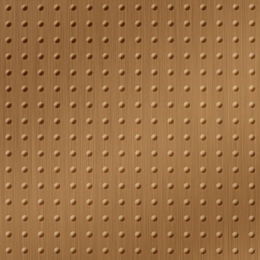  Dimension Walls Small Rivet New Penny