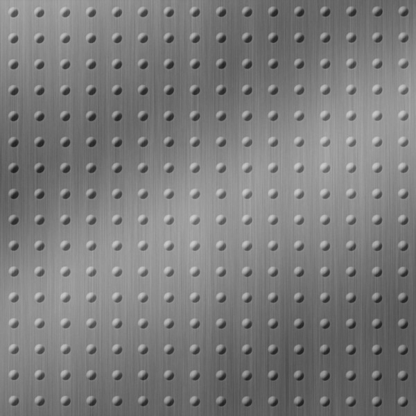 Vinyl Wall Covering Dimension Walls Small Rivet Brushed Stainless