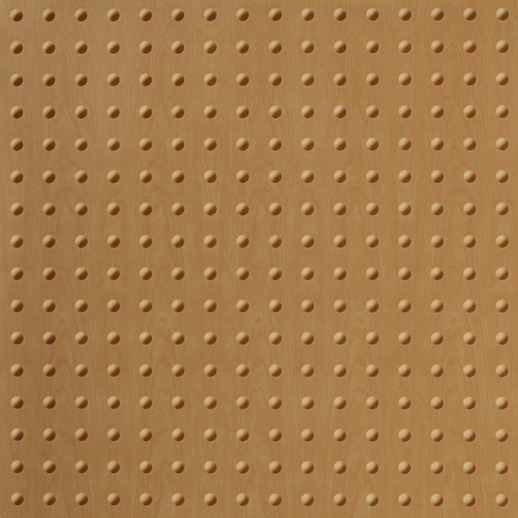  Dimension Walls Small Rivet Maple