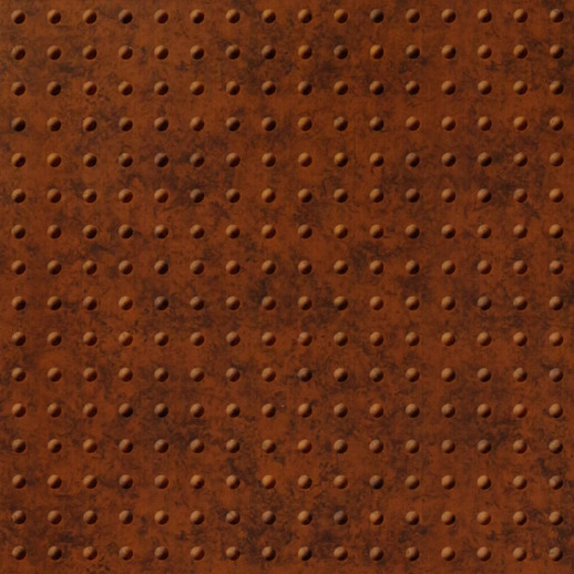  Dimension Walls Small Rivet Moonstone Copper