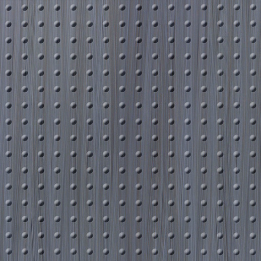  Dimension Walls Small Rivet Carbon Brushstroke