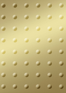 Dimension Walls Rivet Room Scene