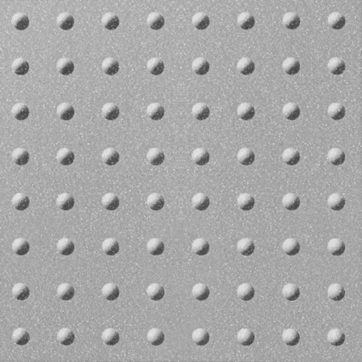  Dimension Walls Rivet Silver