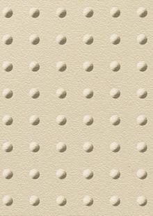 Dimension Walls Rivet Room Scene