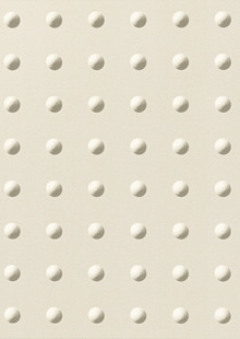 Dimension Walls Rivet Room Scene