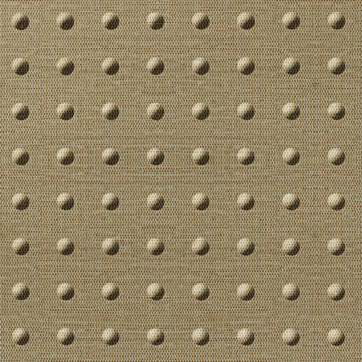  Dimension Walls Rivet Linen Ecru