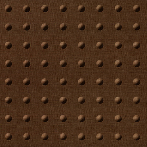  Dimension Walls Rivet Linen Chestnut