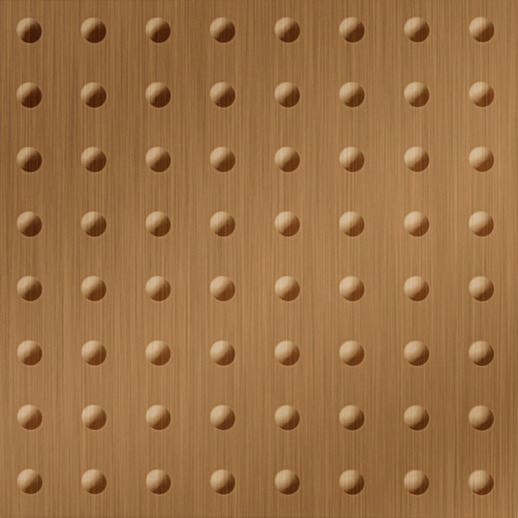  Dimension Walls Rivet New Penny