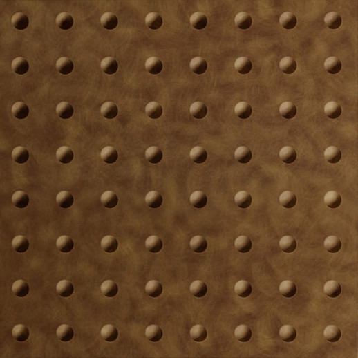  Dimension Walls Rivet Antique Bronze