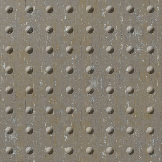  Dimension Walls Rivet Crackle Patina