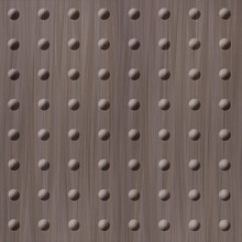 Burnished Brushstroke