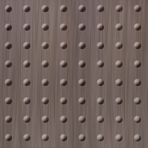  Dimension Walls Rivet Burnished Brushstroke