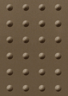 Dimension Walls Large Rivet Room Scene