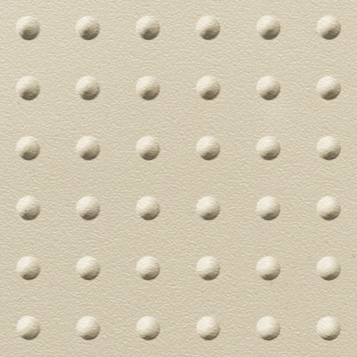  Dimension Walls Large Rivet Almond