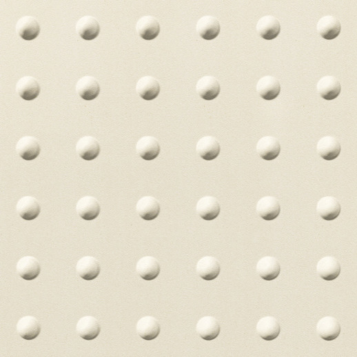  Dimension Walls Large Rivet Off White