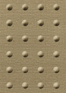 Dimension Walls Large Rivet Room Scene