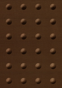 Dimension Walls Large Rivet Room Scene