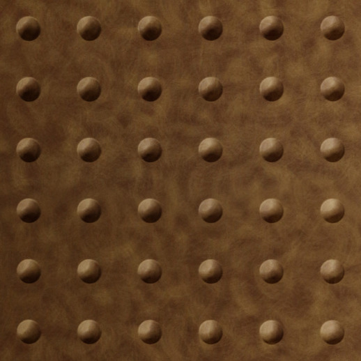  Dimension Walls Large Rivet Antique Bronze