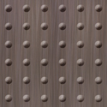 Burnished Brushstroke