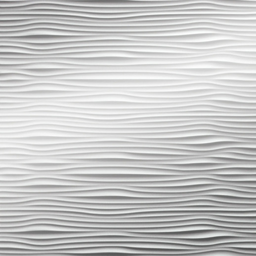  Dimension Walls Meadows Metallic Silver