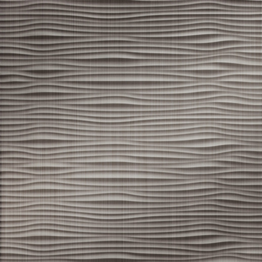  Dimension Walls Meadows Brushed Nickel