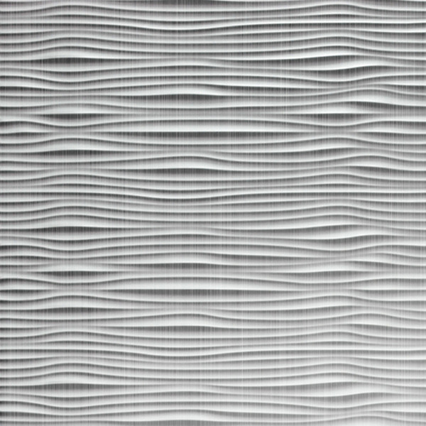 Vinyl Wall Covering Dimension Walls Meadows Brushed Aluminum
