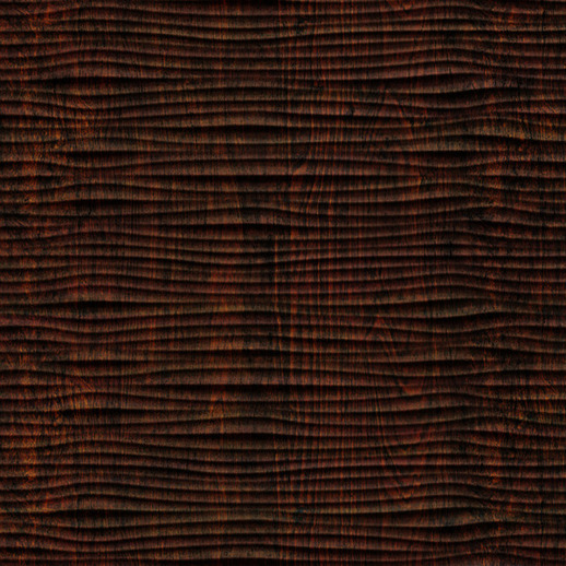  Dimension Walls Meadows Burgundy Grain