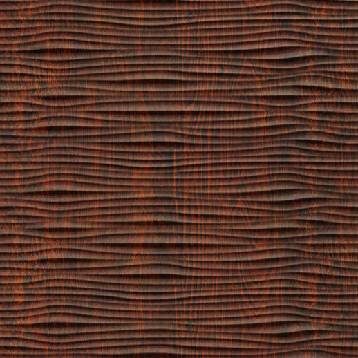  Dimension Walls Meadows Walnut