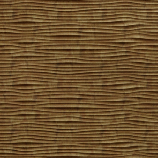  Dimension Walls Meadows Aged Gold