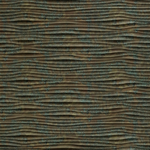  Dimension Walls Meadows Copper Patina