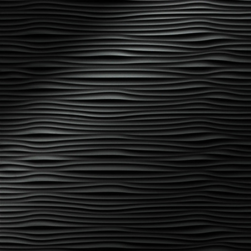  Dimension Walls Meadows Polished Ebony