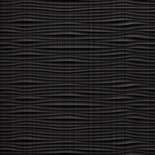  Dimension Walls Meadows Striated Ebony