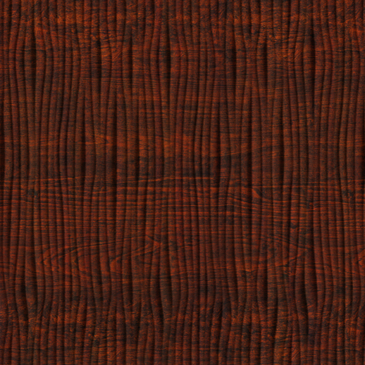  Dimension Walls Meadows Vertical Walnut