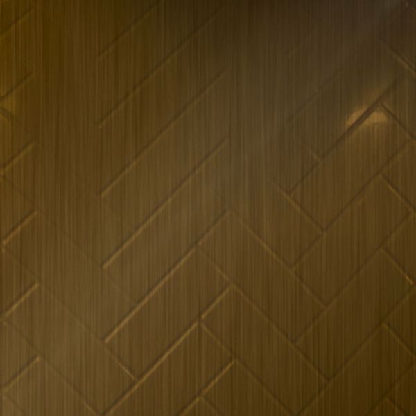 Vinyl Wall Covering Dimension Walls Tweed Rubbed Bronze