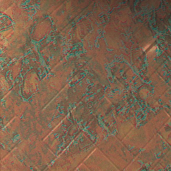 Vinyl Wall Covering Dimension Walls Tweed Copper Patina