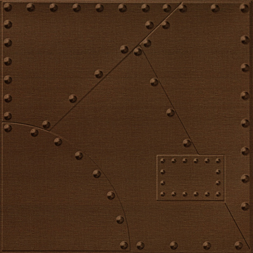  Dimension Walls Alloy Linen Chestnut