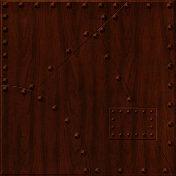 Vinyl Wall Covering Dimension Walls Alloy Cherry