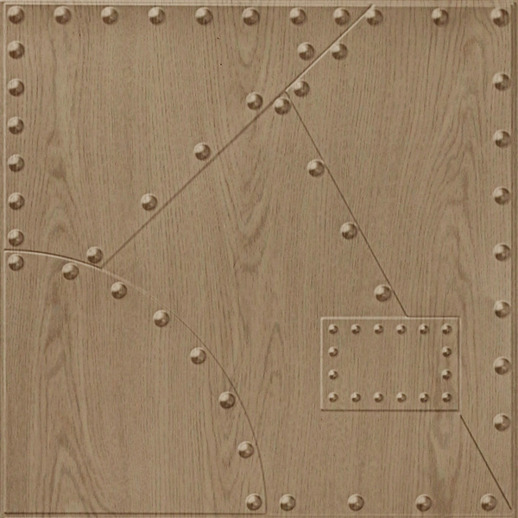  Dimension Walls Alloy Light Oak