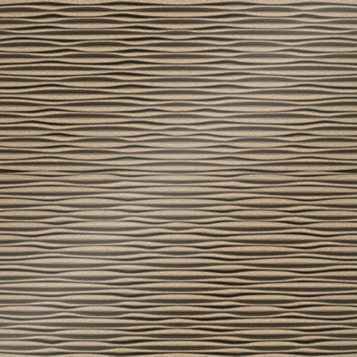  Dimension Walls Ganges Eccoflex Beige
