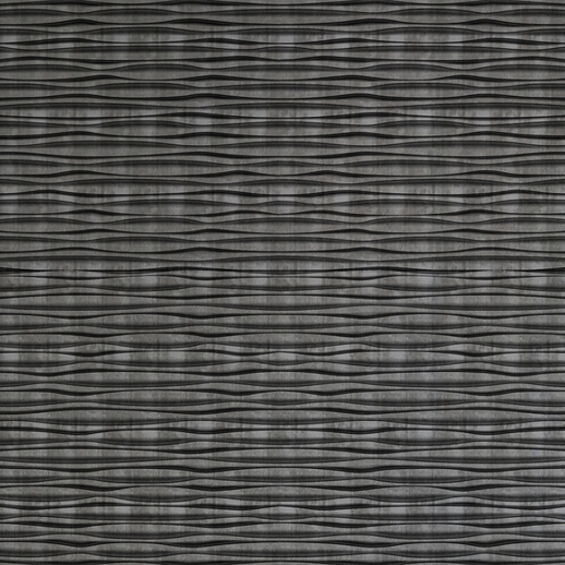  Dimension Walls Ganges Etched Silver