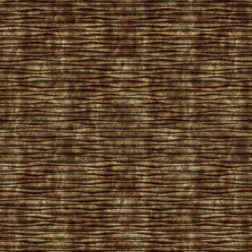  Dimension Walls Ganges Aged Bronze