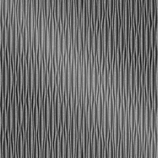  Dimension Walls Ganges Vertical Silver