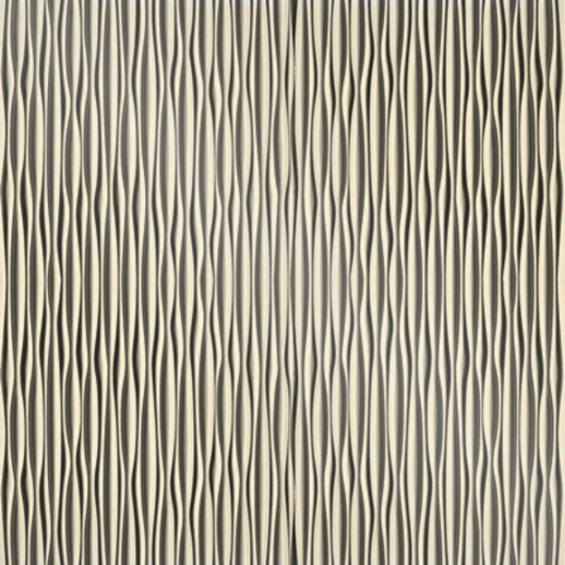  Dimension Walls Ganges Vertical Off White 