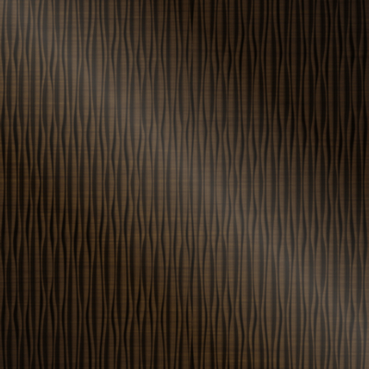  Dimension Walls Ganges Vertical Rubbed Bronze