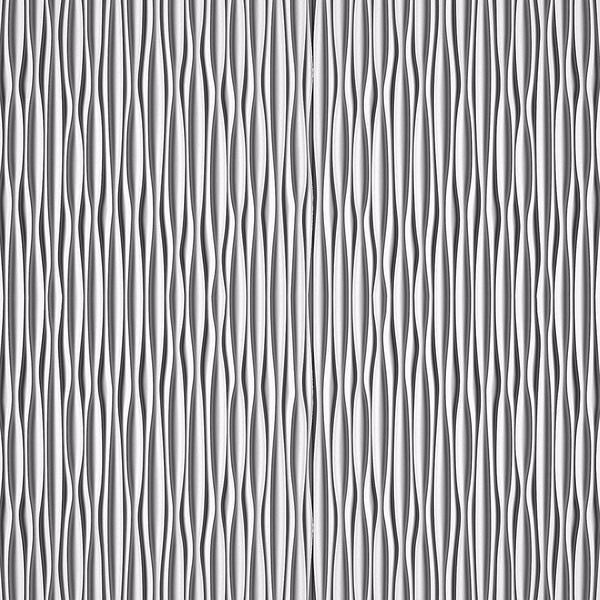Vinyl Wall Covering Dimension Walls Ganges Vertical White/Paintable