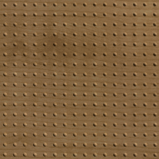  Dimension Walls Ganges Vertical Stained Ash