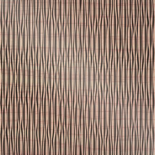  Dimension Walls Ganges Vertical Light Oak