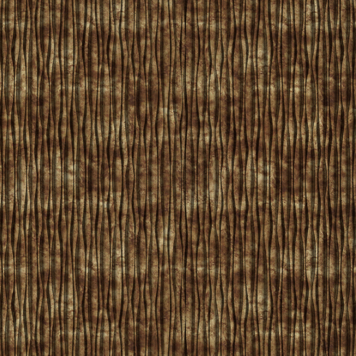  Dimension Walls Ganges Vertical Aged Bronze