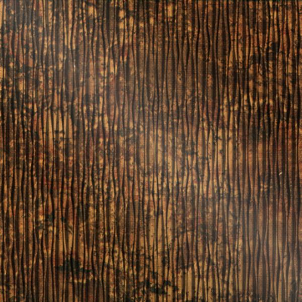 Vinyl Wall Covering Dimension Walls Ganges Vertical Bronze Patina