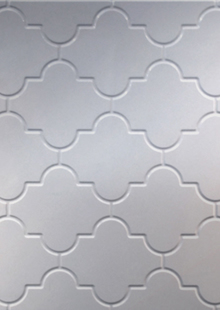 Dimension Walls Mediterranean Room Scene